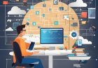 Technology techniques to support startups