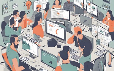 كيفية بدء شركة ناشئة ناجحة