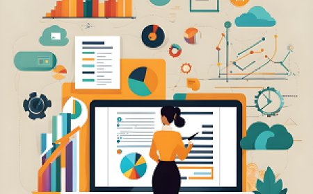 تسويق الشركات الناشئة وبناء العلامة التجارية