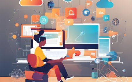 كيفية تحقيق النمو السريع لشركتك الناشئة