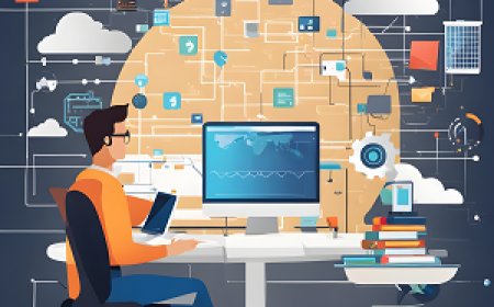 Technology techniques to support startups