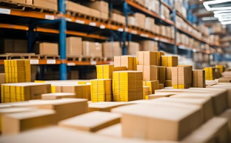 استراتيجيات توسيع السوق وتصدير المنتجات