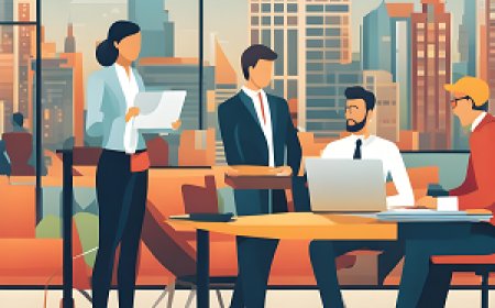 Building a distinguished team for your startup company