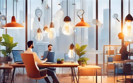 الابتكار والبحث والتطوير في شركتك الناشئة