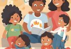Positive Parenting: Building Confidence and Independence in Children