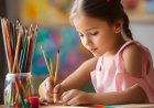 Encouragement Arts: Fostering Creativity and Expression in Children