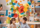Enhancing Problem-Solving Skills for Children: Harnessing Challenges
