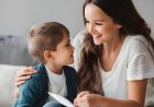 كيفية تعزيز التواصل مع طفلك: أسرار التربية الفعّالة