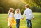 Raising Balanced Children: The Family's Role in Personal Development