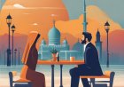 Communication and Respect in Marital Relationships: Foundations Based on Religion