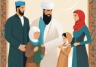 Common Marital Problems and How to Deal with Them in the Light of Islam