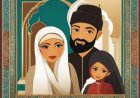Marital and Family Ethics in Islam: Building Sustainable Relationships