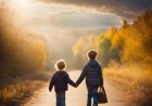 Facing the Consequences of Divorce: Supporting Children During Transition Periods