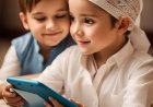Technology and Family How to Communicate with Children in the Age of Screens