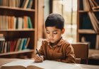 Facing Educational Challenges for Children Supporting Academic Success at Home