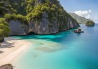 Exploring the World's Most Beautiful Beaches: Wonderful Places for Swimming and Relaxation