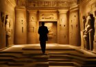 Time's Vaults: Exploring Archaeological Treasures Worldwide