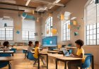 Machine Learning in Education: Transforming Classrooms through Technology