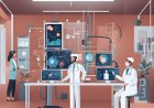 Artificial Intelligence in Medicine: The Future of Healthcare