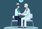 Accepting the illness and supporting the patient