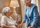 صحة المسنين ورعايتهم