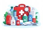 Home first aid