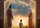 Overcoming family stress