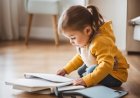 Home safety for children