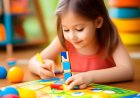 أفضل الألعاب التربوية للأطفال
