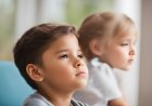 Techniques for dealing with stubbornness in children