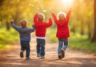 Methods of motivation and reward for children