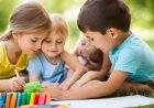 Ways to foster creativity in children