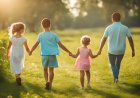 How to teach a child to respect others