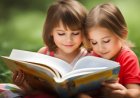 طرق تشجيع الطفل على القراءة