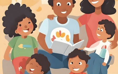 Positive Parenting: Building Confidence and Independence in Children