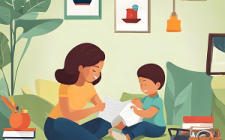 Using motivation and rewards intelligently in child rearing