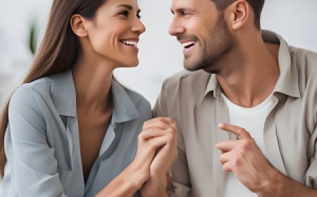 The Art of Couple Communication: Building Strong and Sustainable Relationships