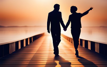 أساليب تعزيز التفاهم في الزواج: تحقيق الاتفاق والتفاهم