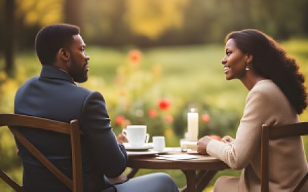 Developing conflict resolution skills in marriage: Turning challenges into opportunities