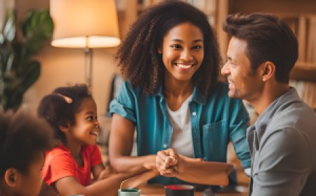 Communicating with Children: A Guide for Effective Parenting