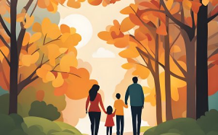 Mental Health and Family: Strategies for Maintaining Psychological Well-being