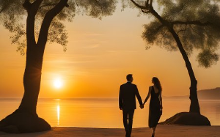 Managing marital stress: Achieving tranquility and balance in life