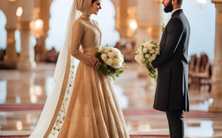 Marriage in Islam: A Fundamental Pillar of an Ideal Married Life