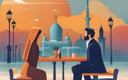 Communication and Respect in Marital Relationships: Foundations Based on Religion