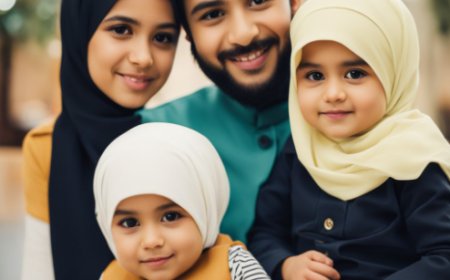 تحقيق التوازن بين العمل والحياة الأسرية في الإسلام
