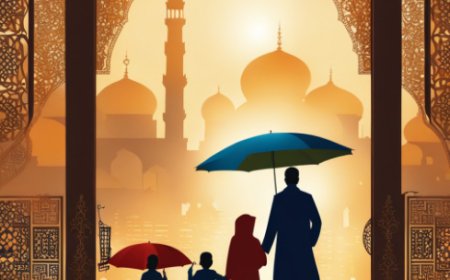 المودة والرحمة: تعزيز الحب والتعاون في الحياة الزوجية