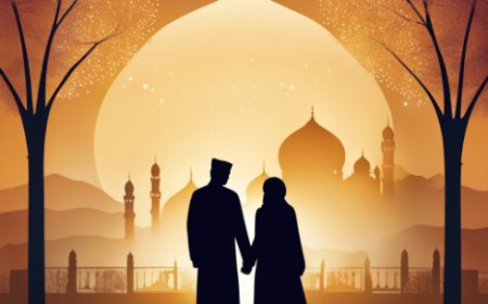 العناية بصحة الزواج: نصائح إسلامية للحفاظ على علاقات مستدامة