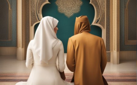 بناء الثقة والمودة في الزواج: أسس لحياة زوجية مثالية