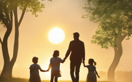 Promoting Family Time Management Skills: Succeeding in Balancing Life and Work