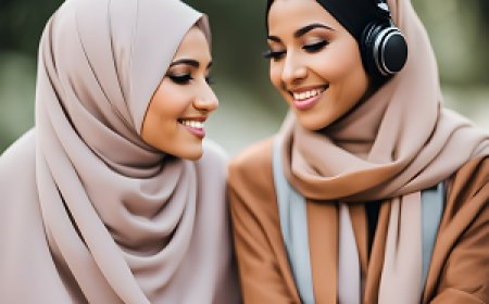 فن الاستماع الفعّال: كيف تعزز تنمية الذات في العلاقات
